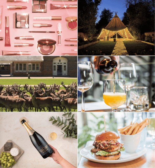 Home Supper Club
