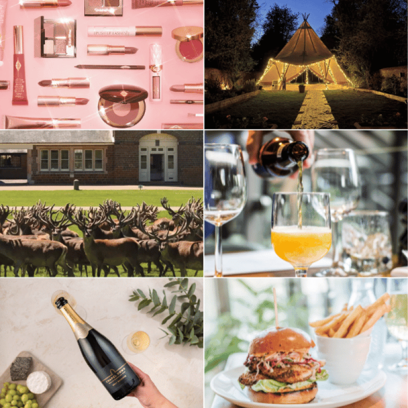 Home Supper Club